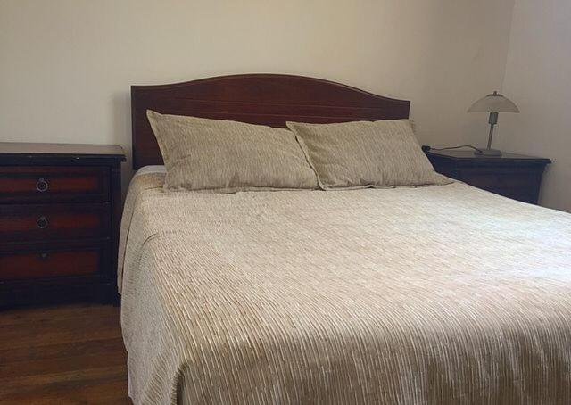 Hostal Fiorenttina บัลปาราอีโซ ภายนอก รูปภาพ