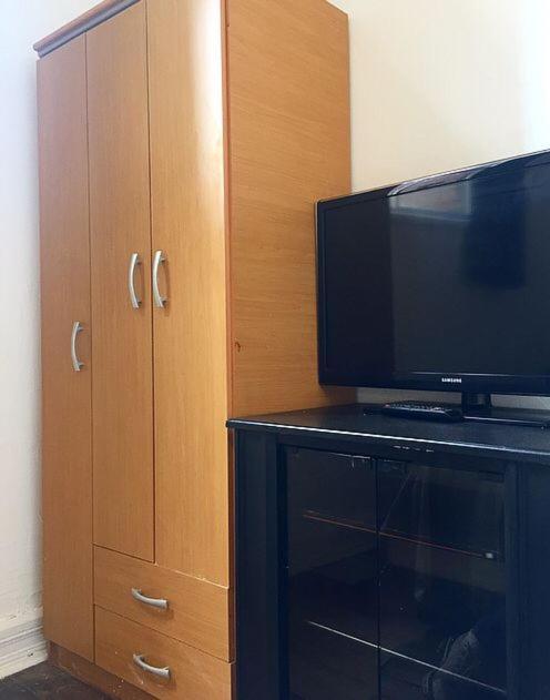Hostal Fiorenttina บัลปาราอีโซ ภายนอก รูปภาพ