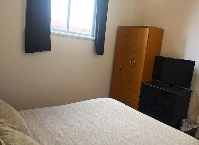 Hostal Fiorenttina บัลปาราอีโซ ภายนอก รูปภาพ