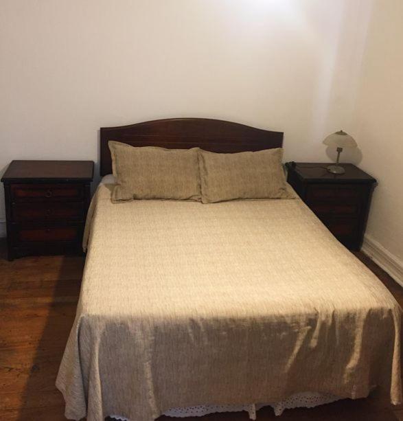 Hostal Fiorenttina บัลปาราอีโซ ภายนอก รูปภาพ