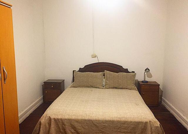 Hostal Fiorenttina บัลปาราอีโซ ภายนอก รูปภาพ