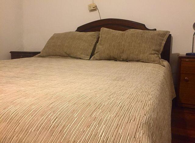 Hostal Fiorenttina บัลปาราอีโซ ภายนอก รูปภาพ